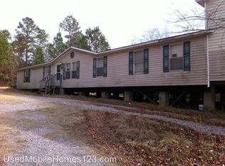 342 Biscayne Rd, Aiken, SC 29803