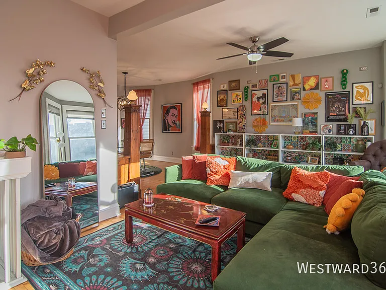 3707 N Bosworth Ave #2 — Photo 13