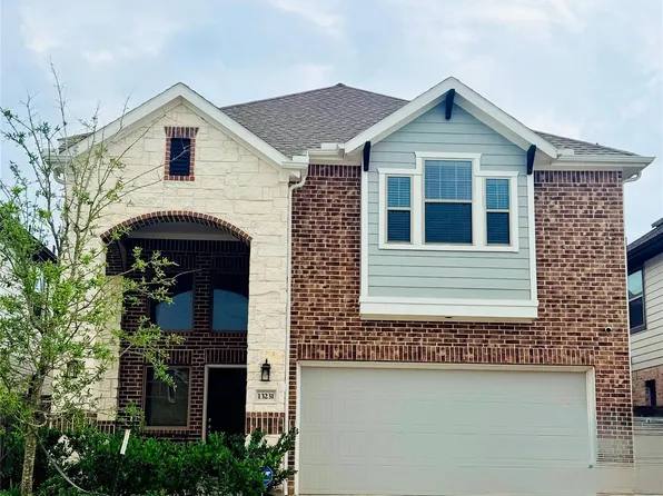 13231 Hidden Timbers Ln, Tomball, TX 77375