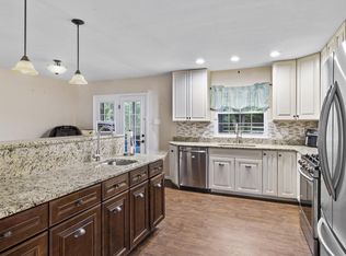 3305 Meadow Valley Dr, Abingdon, MD