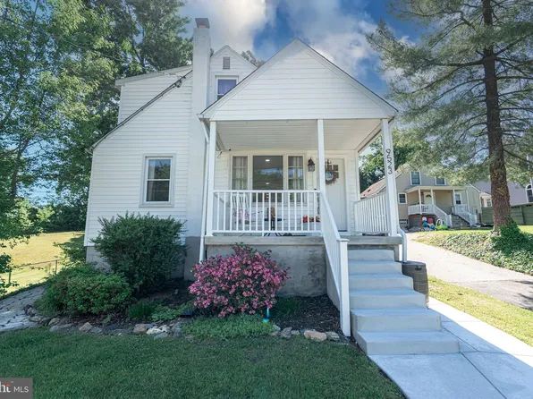 9523 Ridgely Ave, Baltimore, MD 21234