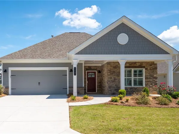 5087 Dillingham Dr NW, Acworth, GA 30101