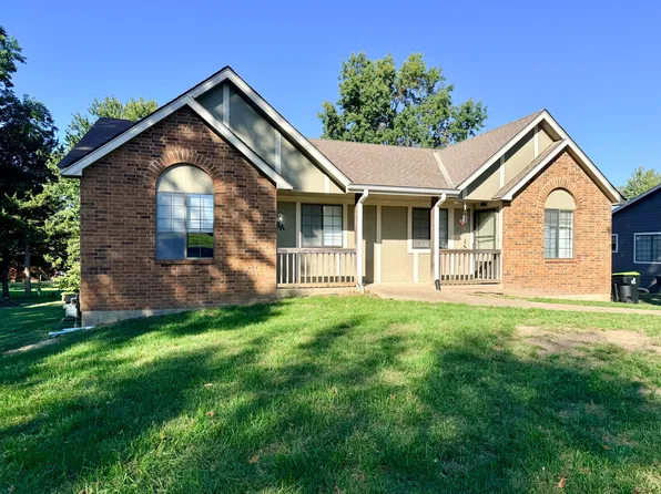 8 NW Market St APT A, Lees Summit, MO 64063