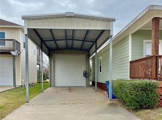 193 Coastal Oaks Loop, Port O Connor, TX 77982