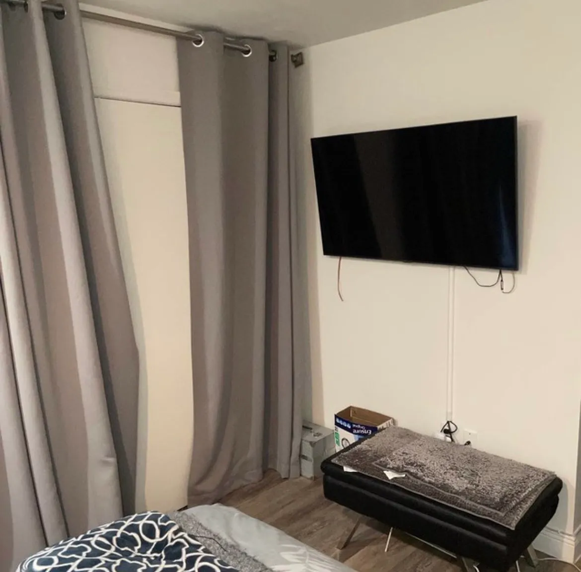 Studio, 450 sqft, $1,150 — Photo 2