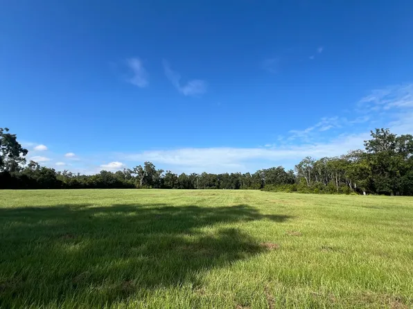 SW Zierke Dr, Lake City, FL 32024