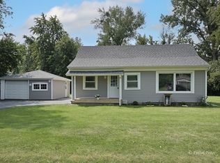 7111 N Oak St, Wonder Lake, IL