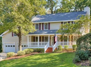 860 Hickory Ridge Rd, Aiken, SC 29803