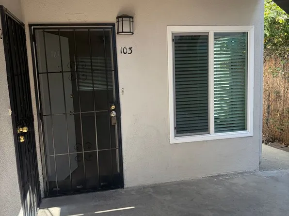7-727, 727 E 7th St #103, Long Beach, CA 90813