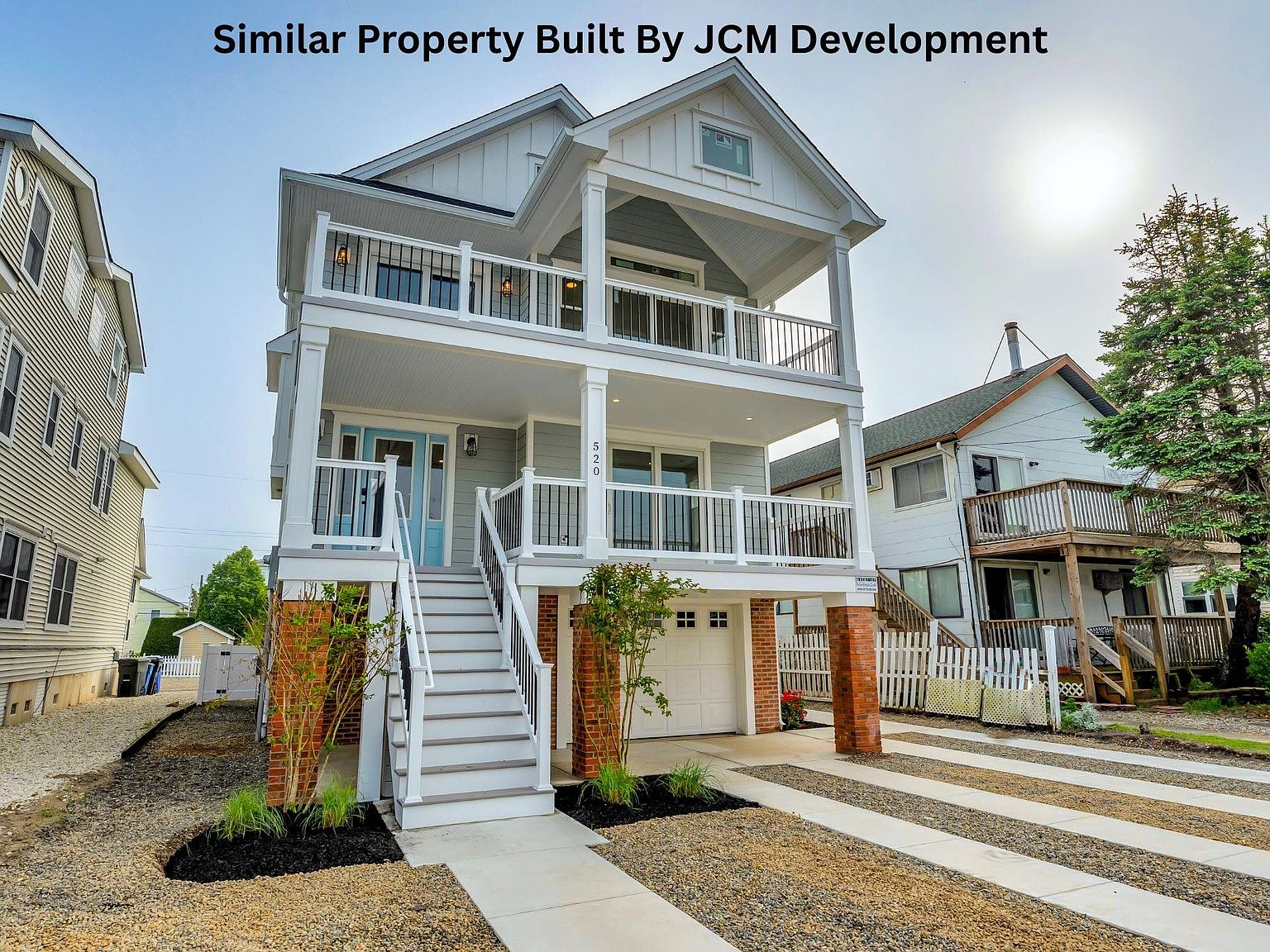 211 23rd St, Avalon, NJ 08202 | MLS #260008 | Zillow