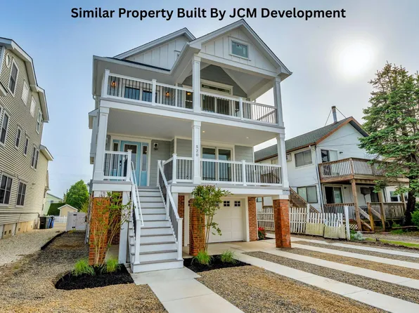 211 23rd St, Avalon, NJ 08202