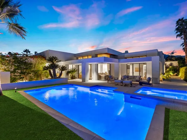 48651 Shady View Dr, Palm Desert, CA 92260