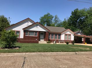 1015 Chestnut St, Forrest City, AR 72335
