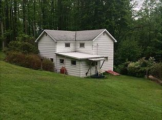 889 Wattersonville Rd, Cowansville, PA 16218