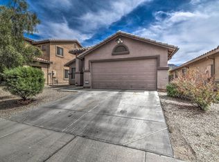 3529 W Monte Way, Laveen, AZ 85339