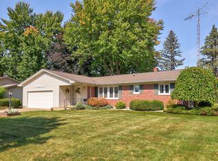 640 Heine St, Frankenmuth, MI 48734