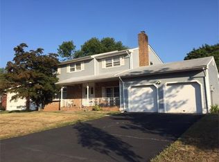 98 Haines Ave, Piscataway, NJ 08854