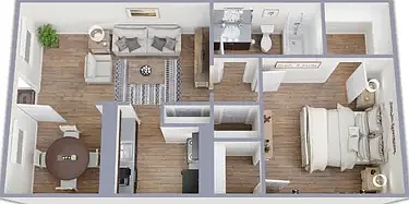 The Milo Apartments — Photo 13