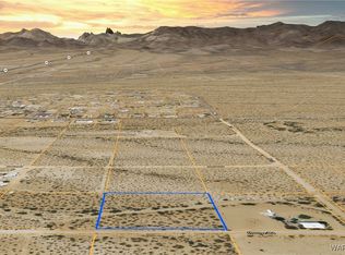 0 Hoover Rd, Golden Valley, AZ 86413