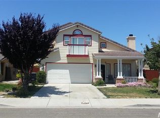 2253 Joseph Damon Dr, Tracy, CA 95377