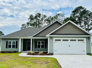 1770 Cardinal Dr, Deep Run, NC 28525