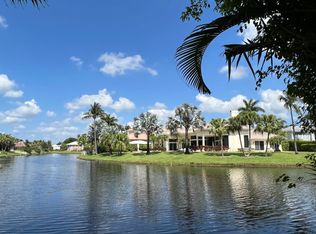 6750 Newport Lake Cir, Boca Raton, FL 33496