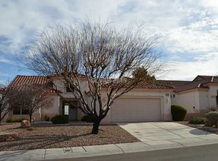 2828 Childress Dr, Las Vegas, NV 89134