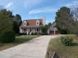 5625 Meadow Run, Knightdale, NC 27545