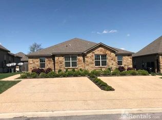 606B Ferrara Cir, Temple, TX 76502