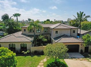 1633 Highland Dr, Newport Beach, CA 92660