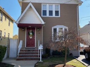 36 Delafield Ave, Lyndhurst, NJ 07071