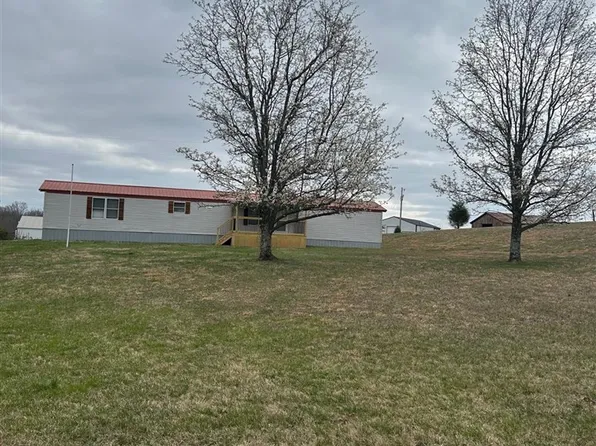 290 Silent Grove Church Rd, Brownsville, KY 42210