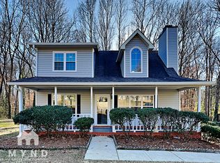 1929 Teddington Dr, Charlotte, NC 28214