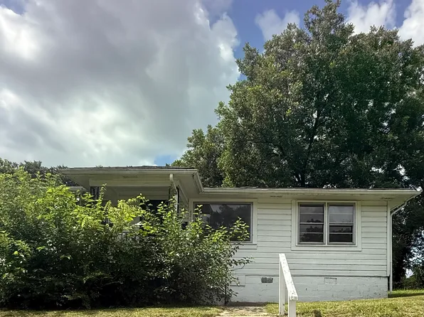 4217 43rd Ave N, Birmingham, AL 35217