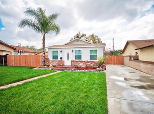 12314 Downey Ave, Downey, CA 90242
