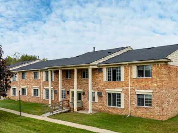 Mulberry Row Apartments