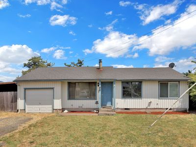 695 32nd St, Springfield, OR, 97478