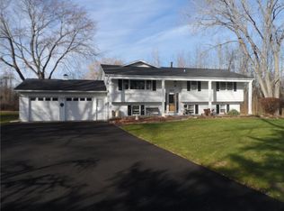 3205 Clarkson Parma Tl Rd, Brockport, NY 14420