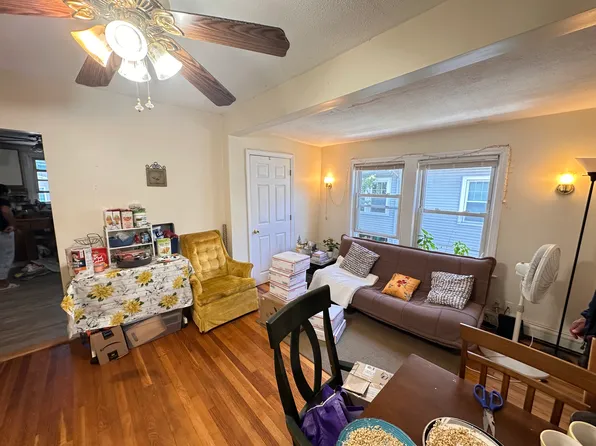 (undisclosed Address), Medford, MA 02155