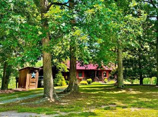 5280 Meherrin Rd, Meherrin, VA 23954