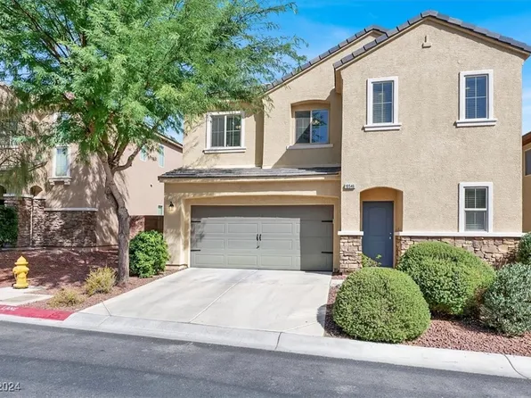 10546 Angels Rest Ave, Las Vegas, NV 89166
