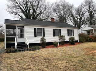 1207 N Elam Ave, Greensboro, NC 27408