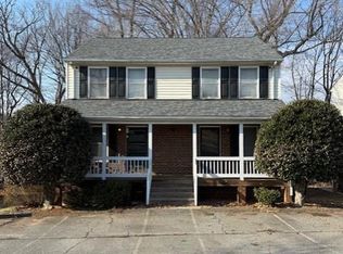 1822 Wards Ferry Rd, Lynchburg, VA 24502