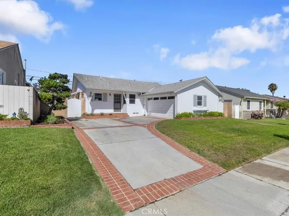 21917 Palos Verdes Blvd, Torrance, CA 90503