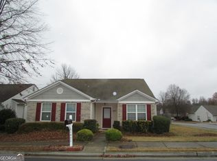 1471 Wilshire Way, McDonough, GA 30253