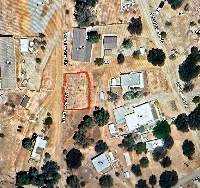 1st image of 0 Bristlecone Dr #16
