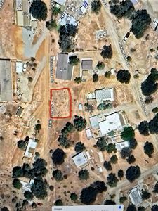 0 Bristlecone Dr #16, Wofford Heights, CA, 93285