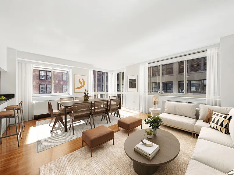 66 W 38th St #14K — Photo 1