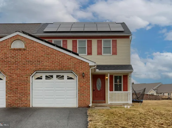 314 Cindy Dr #L-0117, Jonestown, PA 17038