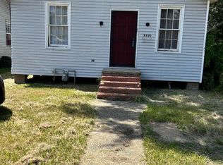 3351 Geronimo St, Baton Rouge, LA 70805